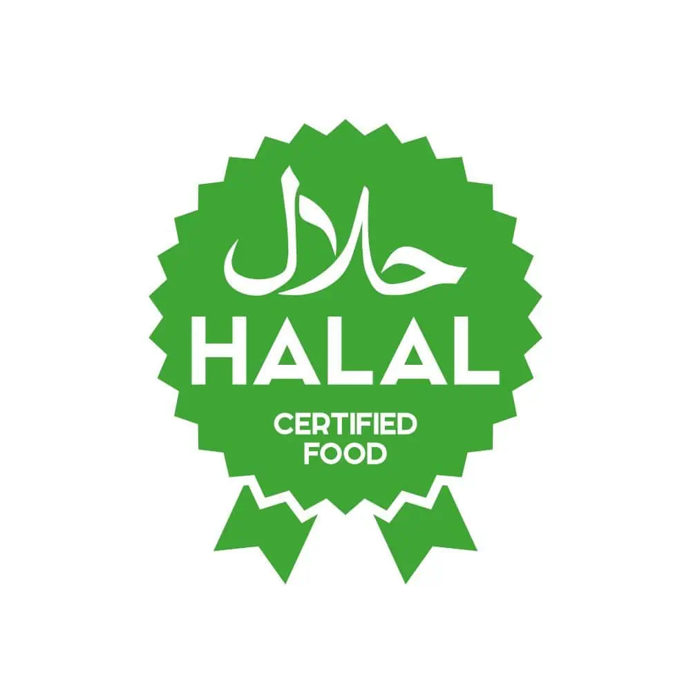 halal