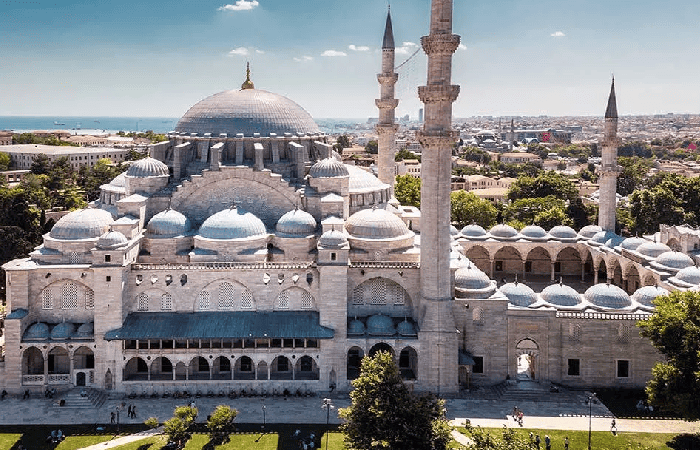 Suleymaniye Mosque complex.png