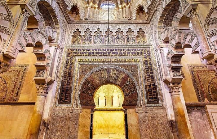 The great Mosque Of Cordoba.png