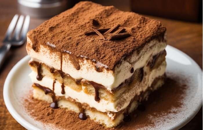 Is Tiramisu Halal? A Comprehensive Guide