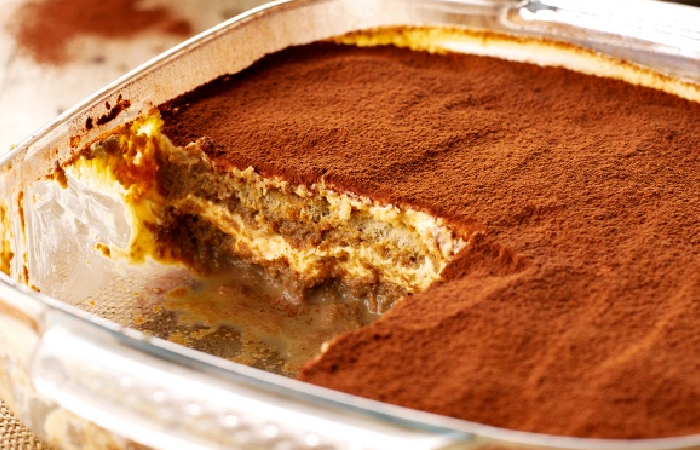 Is Tiramisu Halal? A Comprehensive Guide