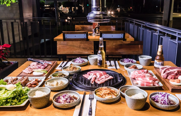 Exploring Halal Korean BBQ: A Culinary Journey