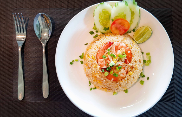 Exploring Halal Thai Cuisine: A Culinary Journey