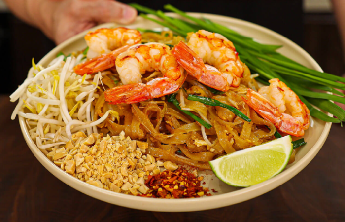 Exploring Halal Thai Cuisine: A Culinary Journey