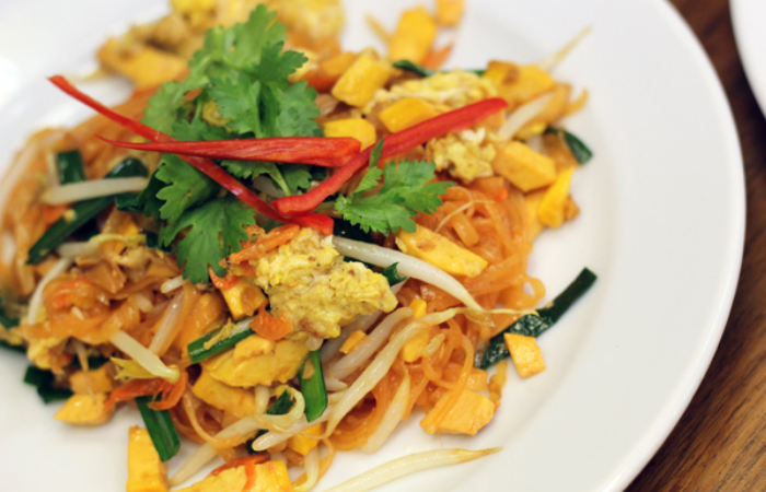 Exploring Halal Thai Cuisine: A Culinary Journey