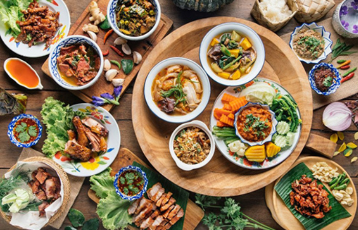 Exploring Halal Thai Cuisine: A Culinary Journey