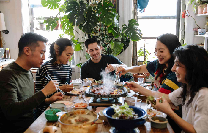 Exploring Halal Korean BBQ: A Culinary Journey