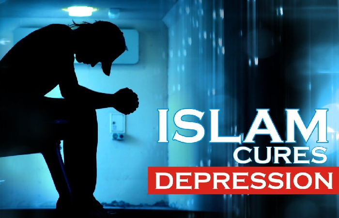 Understanding Depression in Islam: A Holistic Approach to Mental Health
