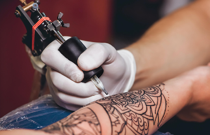 Is Tattooing Halal? Exploring the Halal Perspective
