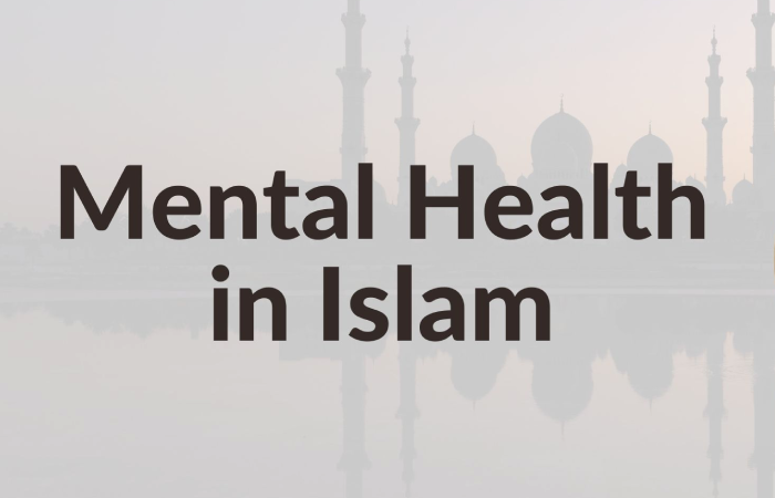 Understanding Depression in Islam: A Holistic Approach to Mental Health