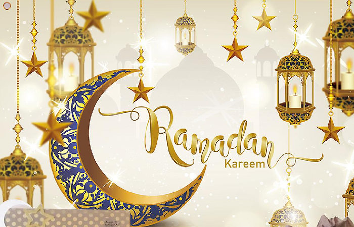  The Halal Planet - Celebrating Ramadan 2024